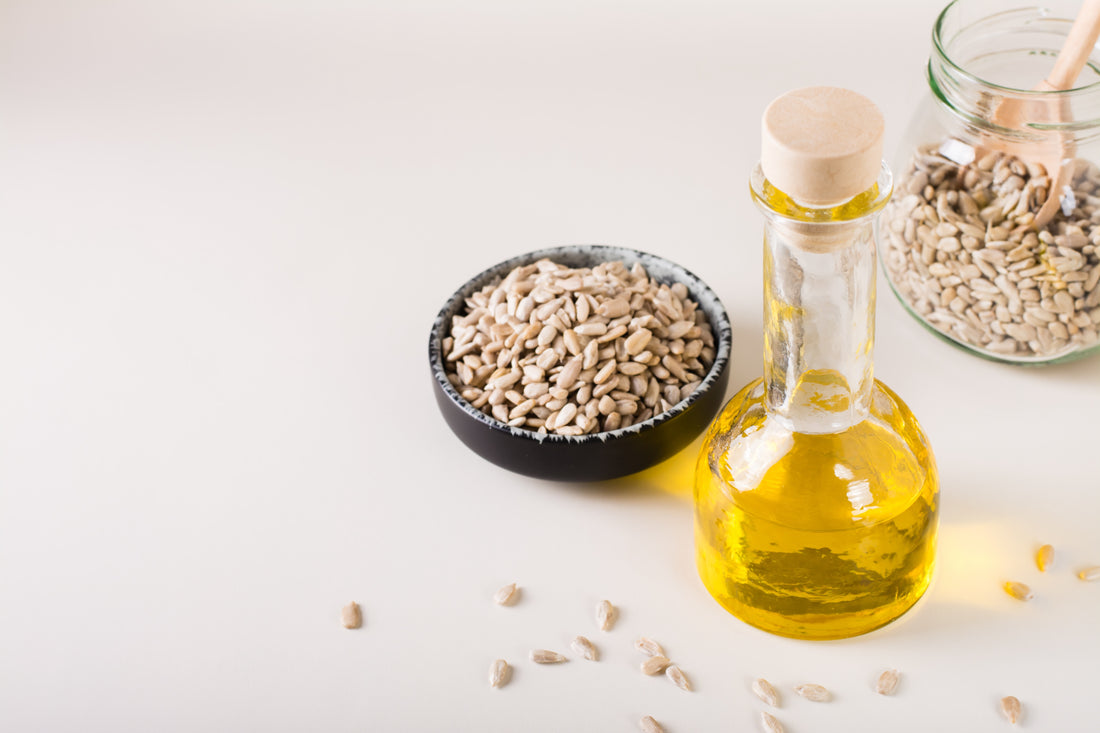 Understanding the Impact of Seed Oils and Healthier Cooking Alternatives